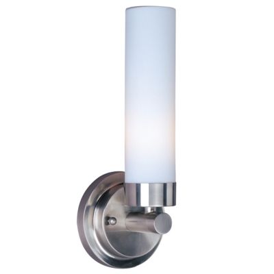 Cilandro Wall Sconce by Maxim Lighting - Starlight Lighting USA and Canada